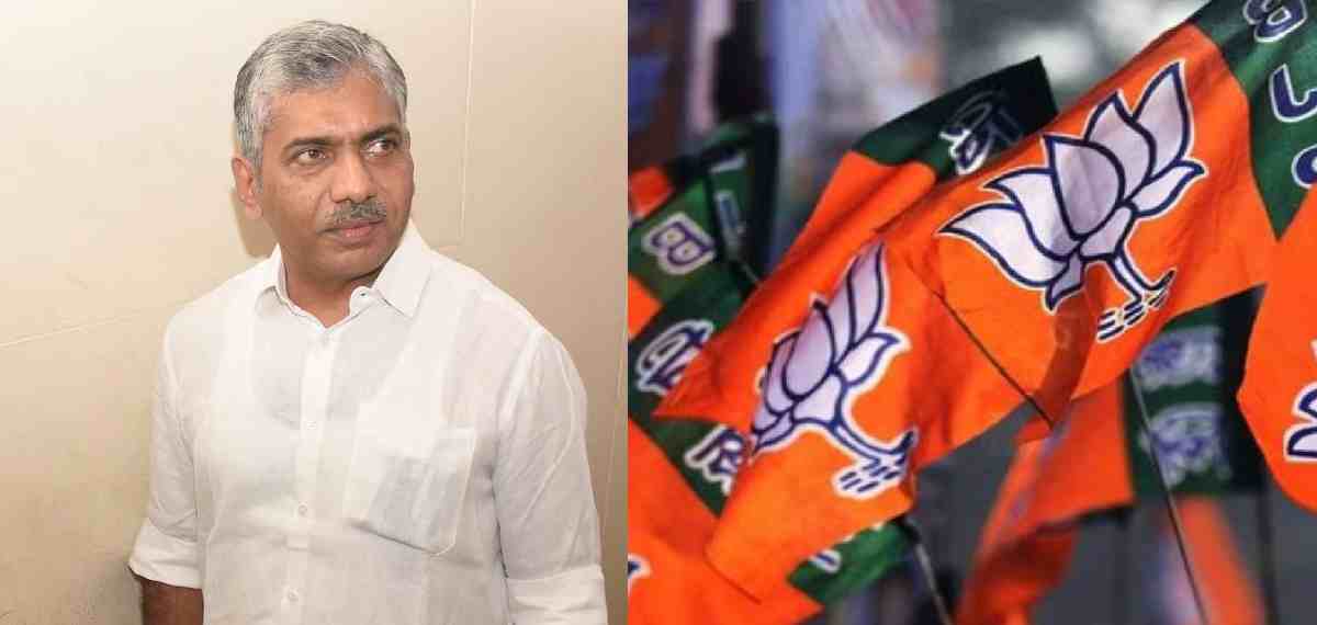 എം ടി രമേശുമല്ല പദ്മജയുമല്ല;തൃശൂരിലേക്ക് ജേക്കബ്തോമസിനെ പരിഗണിച്ച് ബിജെപി;മറ്റൊരു മണ്ഡലത്തിലും പരിഗണിക്കുന്നു