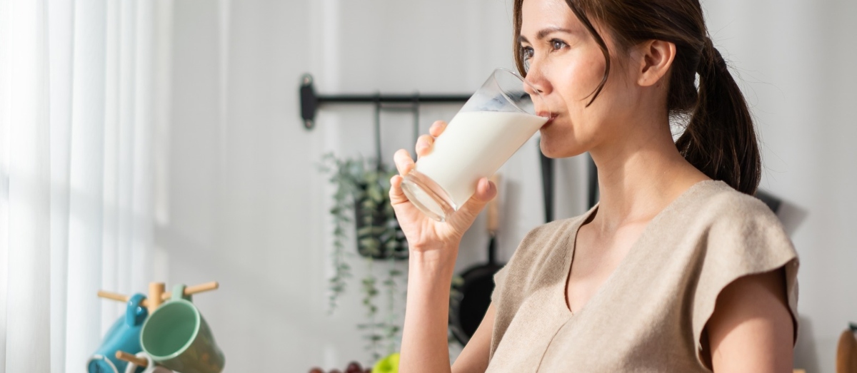 പാലിനൊപ്പം കഴിക്കാന്‍ പാടില്ലാത്ത അഞ്ച് സപ്ലിമെന്റുകള്‍; അറിഞ്ഞിരിക്കാം