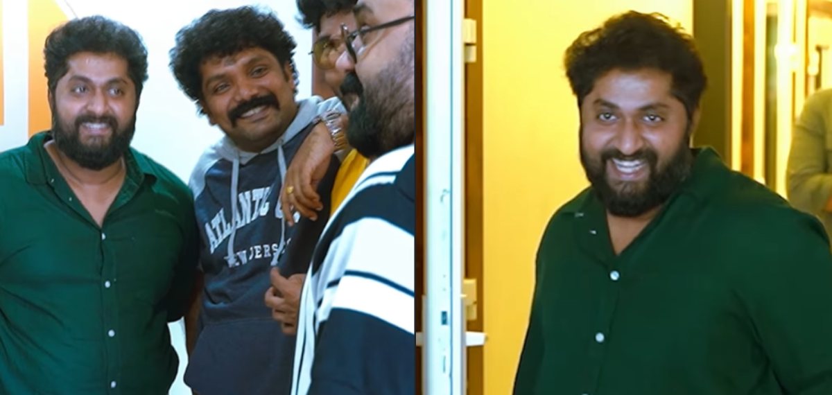 ഭീഷ്മർ ടീം വീണ്ടും ഒന്നിച്ചതെന്തിന്? ആകാംക്ഷയുണർത്തി പുതിയ വീഡിയോ പുറത്ത്