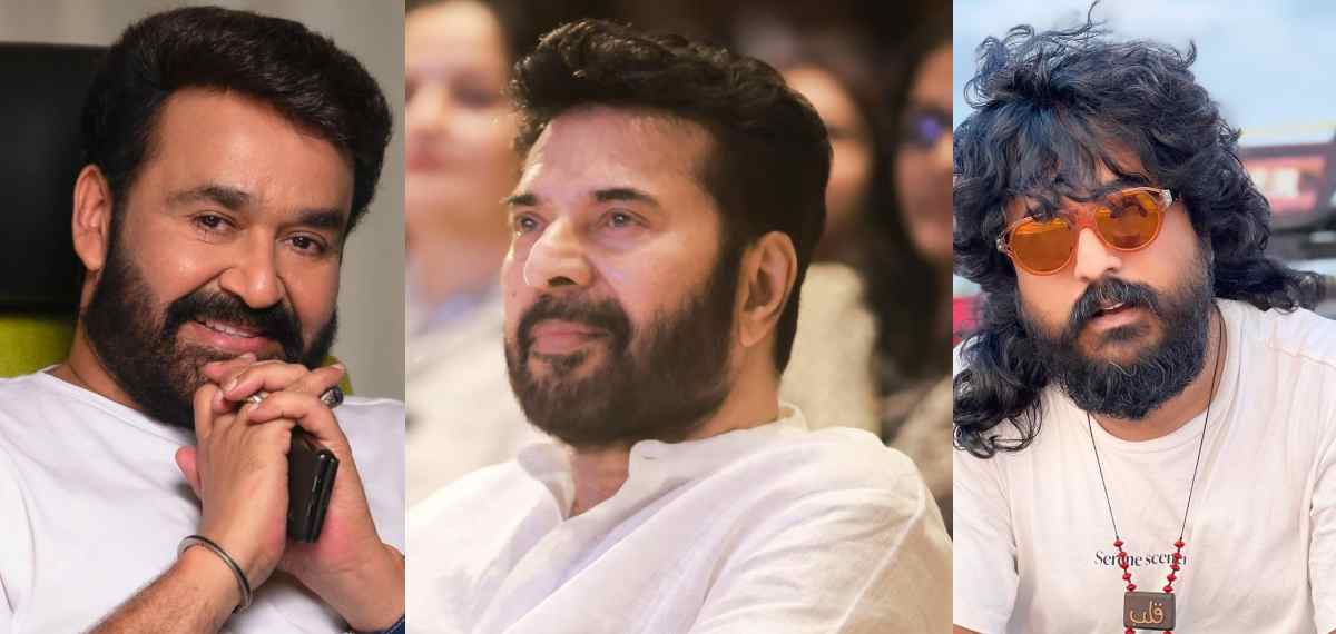 'ഇനി ഫാല്‍ക്കേ അവാര്‍ഡിനും പത്മഭൂഷണിനും 100 % അര്‍ഹനായ നടന്‍ മമ്മൂക്കയാണ്'; സംവിധായകന്‍ സാജിദ് യഹിയ