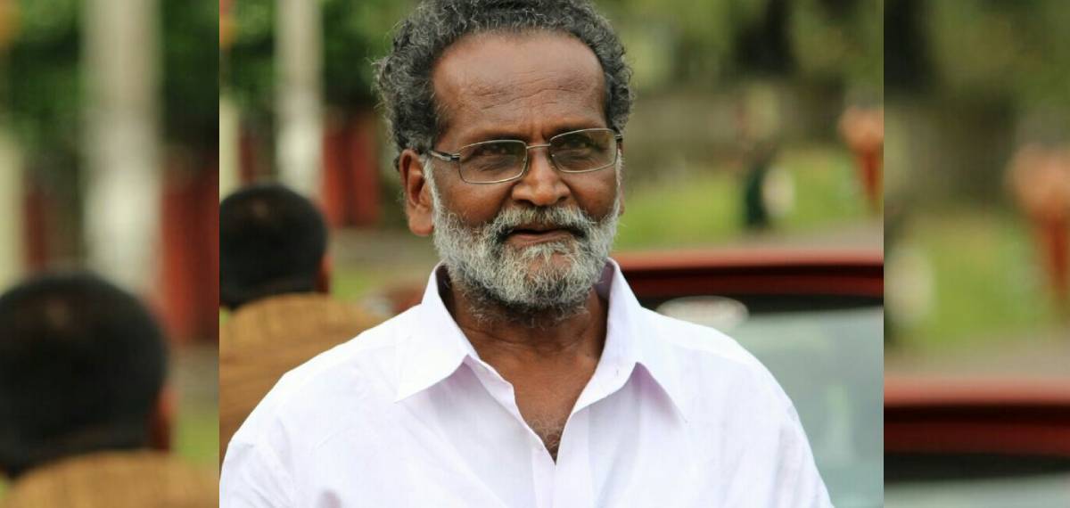 ആറന്മുള മുൻ എംഎൽഎ കെ സി രാജഗോപാലൻ പഞ്ചായത്തിൽ സ്ഥാനാർത്ഥി; മെഴുവേലി എട്ടാം വാർഡിൽ നിന്ന് ജനവിധി തേടും