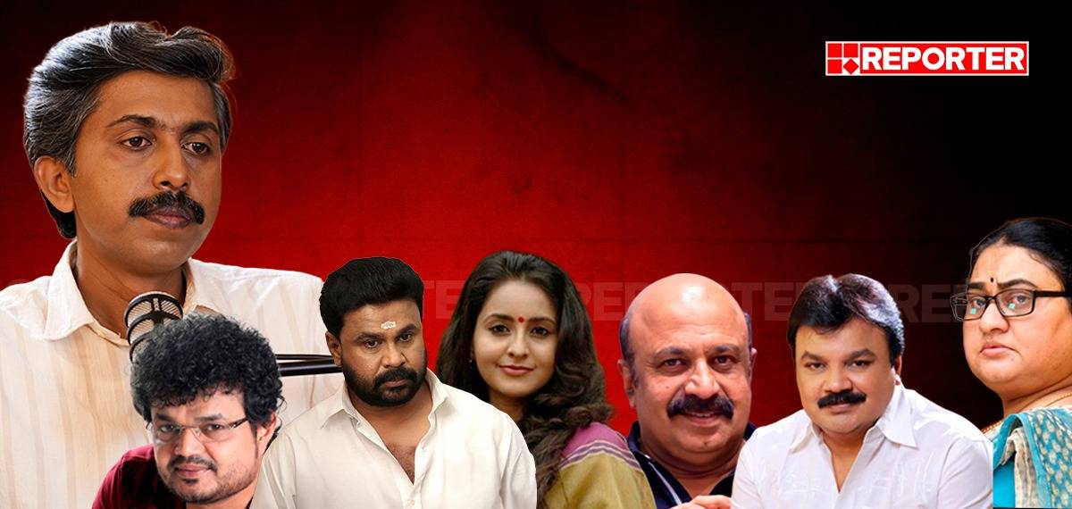 സിദ്ദിഖും ഭാമയും ബിന്ദു പണിക്കരും ഉൾപ്പെടെ കൂറ് മാറിയ 28 പേരും പൊലീസിന് നൽകിയ മൊഴി പുറത്ത് വിടണം: റോഷിപാൽ