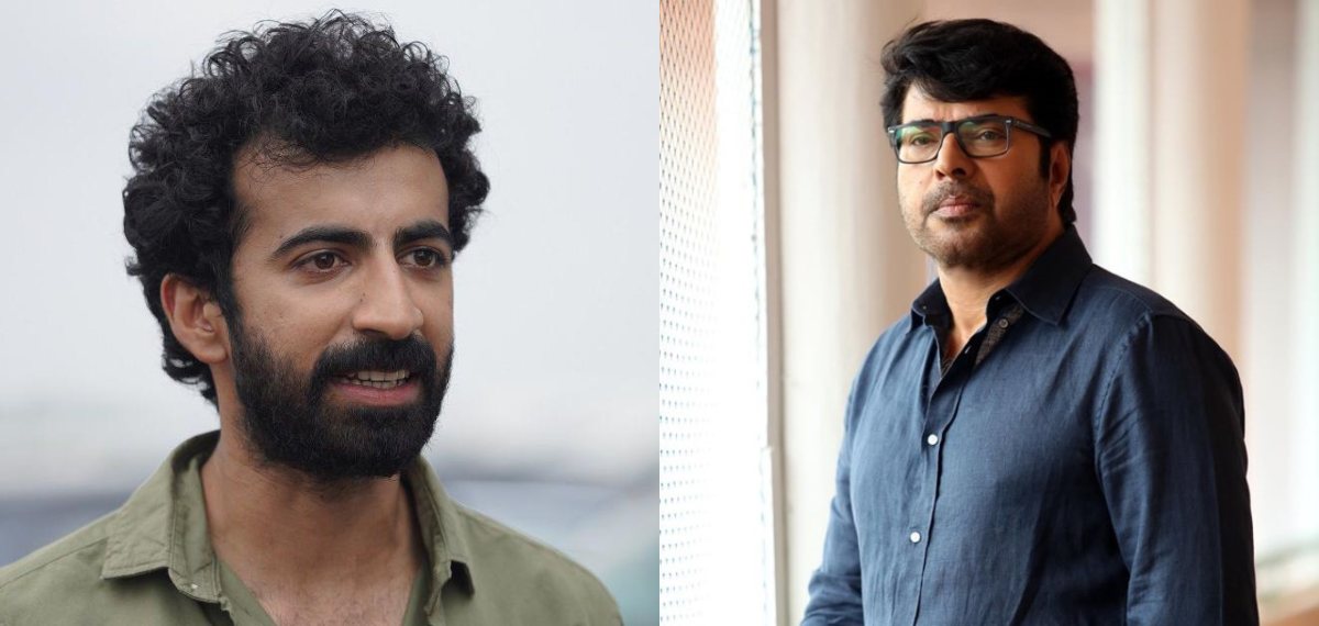 'പുതിയ നിയമത്തിലെ മമ്മൂട്ടിയുടെ അഭിനയം,അത് കണ്ടപ്പോൾ ഞാൻ എന്നോട് പറഞ്ഞതൊക്കെ തെറ്റാണെന്ന്‌‌‌ തോന്നി', റോഷൻ