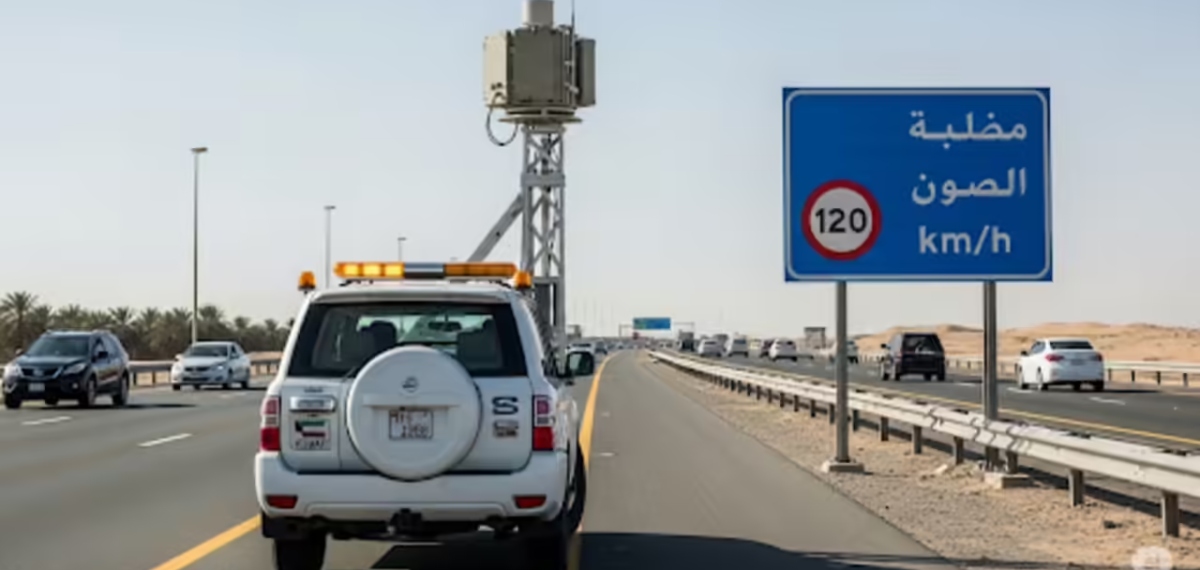 ഗതാ​ഗത നിയമ ലംഘകർക്കെതിരെ പരിശോധന ശക്തമാക്കി കുവൈത്ത്; നിരവധി വാഹനങ്ങൾ പിടിച്ചെടുത്തു