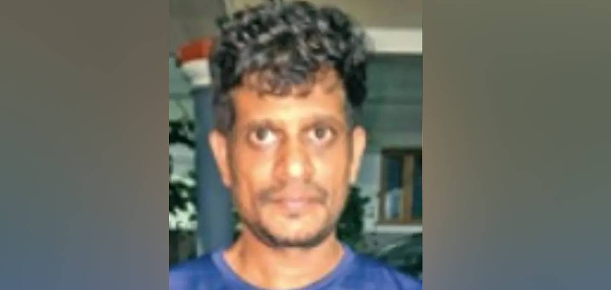 ഭാര്യയുടെ മുഖത്തും കാലിലും ബ്ലേഡ് കൊണ്ട് വരഞ്ഞു; ഭർത്താവ് അറസ്റ്റിൽ