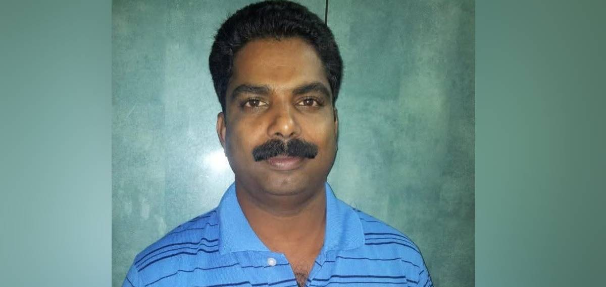 വാക്ക് തര്‍ക്കം; വഴിക്കടവില്‍ ജ്യേഷ്ഠന്‍ അനിയനെ കുത്തിക്കൊന്നു