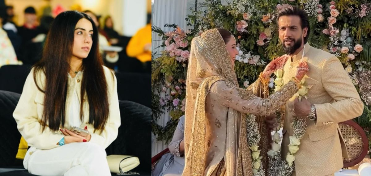 'കുടുംബം തകര്‍ത്തവന്‍, വഞ്ചകൻ'; രണ്ടാമതും വിവാഹിതനായ പാകിസ്താന്‍ താരത്തിനെതിരെ വീണ്ടും മുന്‍ഭാര്യ