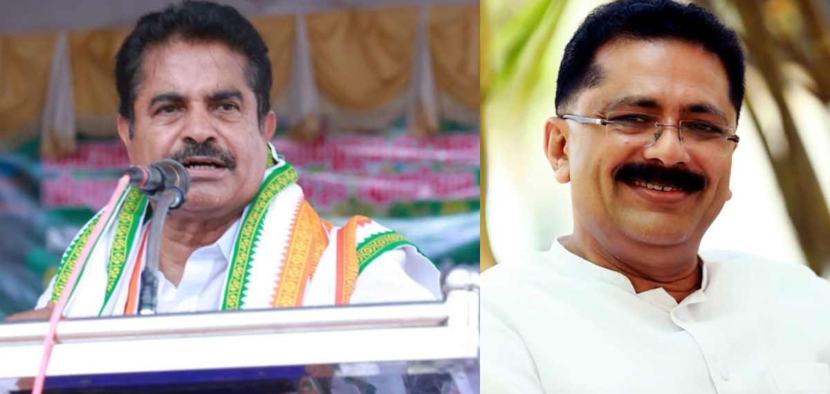 പോറ്റി കൊടുത്ത പൊതിയില്‍ ഈന്തപ്പഴം മാത്രമല്ല സംസം വെളളവും കാണും; പരിഹാസവുമായി കെ ടി ജലീല്‍