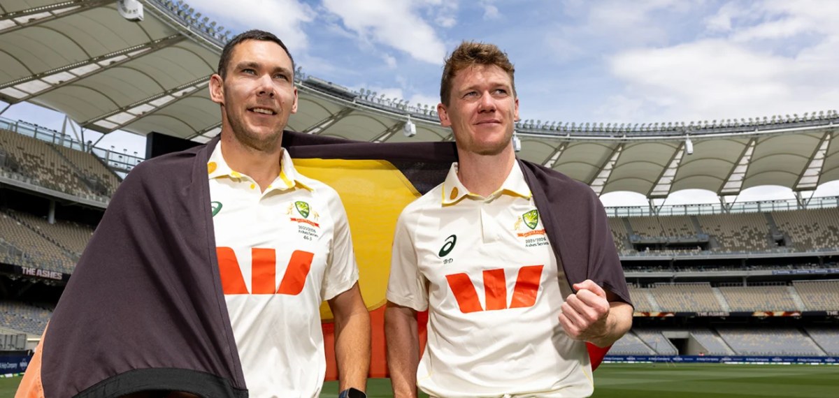 ടീം പ്രഖ്യാപിച്ചതും ചരിത്രം പിറന്നു; ഓസീസ് ക്രിക്കറ്റിൽ ഇതാദ്യമായി രണ്ട് തദ്ദേശീയ താരങ്ങൾ ഒരുമിച്ച് കളിക്കും