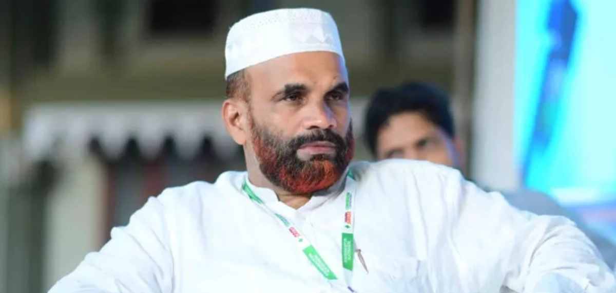 'മുസ്‌ലിം വിരോധത്തിന്റെ പേരില്‍ നായര്‍-ഈഴവ ഐക്യം ഉണ്ടാകുന്നത് ശരിയല്ല; മിശ്രവിവാഹത്തിന് തയ്യാറാകുമോ?'