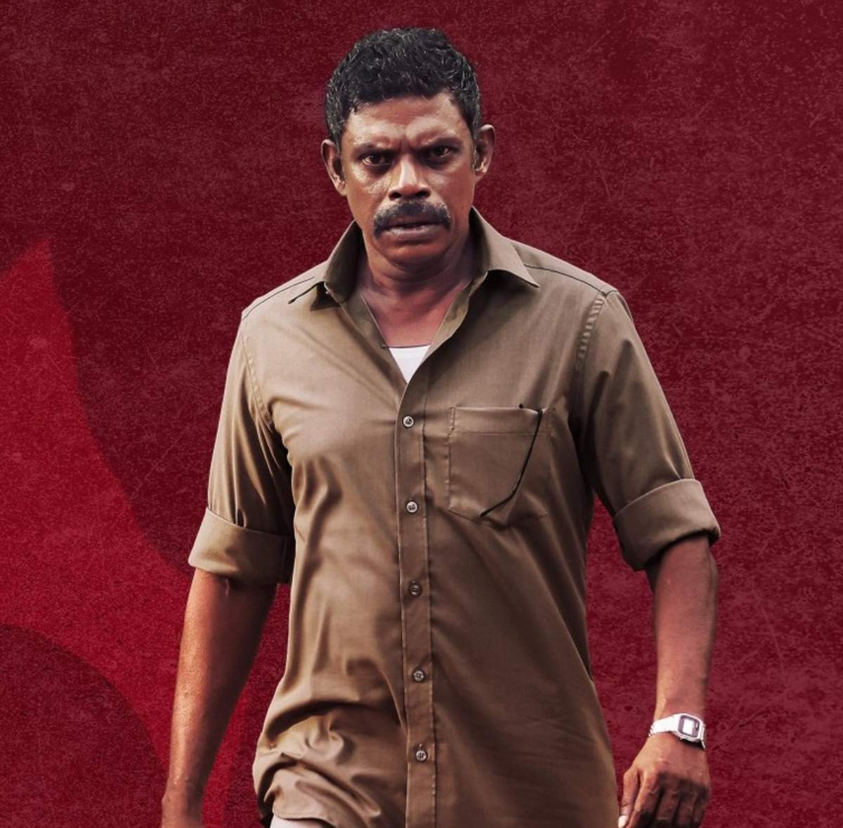 vinayakan kalamkaval Movie 