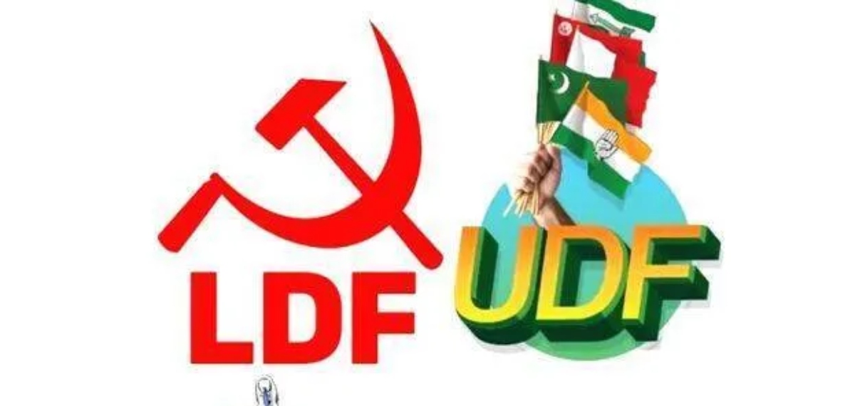 യുഡിഎഫ് സ്ഥാനാർത്ഥിയുടെ പത്രികയിലെ തന്‍റെ ഒപ്പ് വ്യാജം, അവരെ അറിയില്ല; ആന്തൂരില്‍ പരാതി നല്‍കി നിര്‍ദേശകൻ