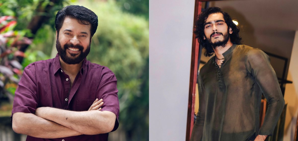 കഥാപാത്രത്തിനായി ഒരുപാട് എഫേർട്ട് എടുത്താണ് വിശാഖ് ബോഡി ബിൽഡ് ചെയ്തത്, എനിക്കത് ജന്മത്തിൽ പറ്റില്ല: മമ്മൂട്ടി