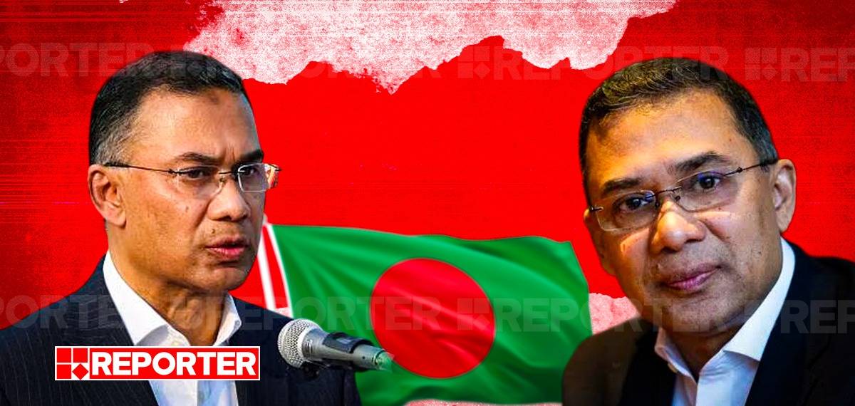 ഇന്ത്യക്കെതിരായ വിഘടനവാദി ഗ്രൂപ്പുകള്‍ക്ക് താവളമാകുമോ? എങ്ങനെയായിരിക്കും താരിഖ് റഹ്മാന്റെ ബംഗ്ലാദേശ്?