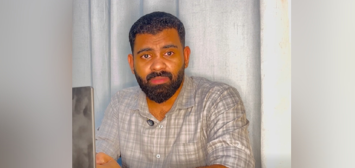 കെ ജെ ഷൈനെതിരായ സൈബര്‍ ആക്രമണം; യൂട്യൂബര്‍ കൊണ്ടോട്ടി അബുവിനെ പ്രതിചേര്‍ത്തു