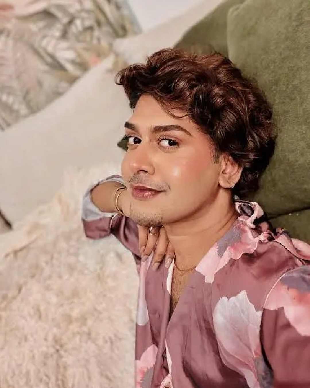 Riyas Salim