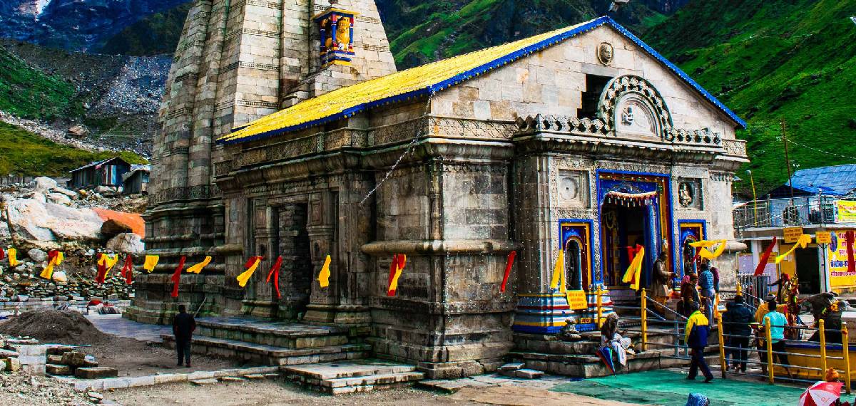 അഹിന്ദുക്കൾക്ക് ക്ഷേത്രപ്രവേശനത്തിന് വിലക്ക്; പ്രമേയം പുറപ്പെടുവിച്ച് ബദ്രിനാഥ്- കേദാർനാഥ് കമ്മിറ്റി