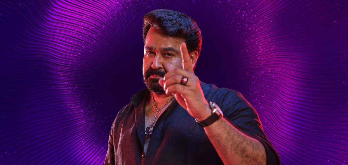 ബിഗ് ബോസ് ചെയ്യുമ്പോൾ പലരും 'ലാലിന് വേറെ പണി ഒന്നുമില്ലേ'യെന്ന് ചോദിക്കാറുണ്ട്; മോഹൻലാൽ