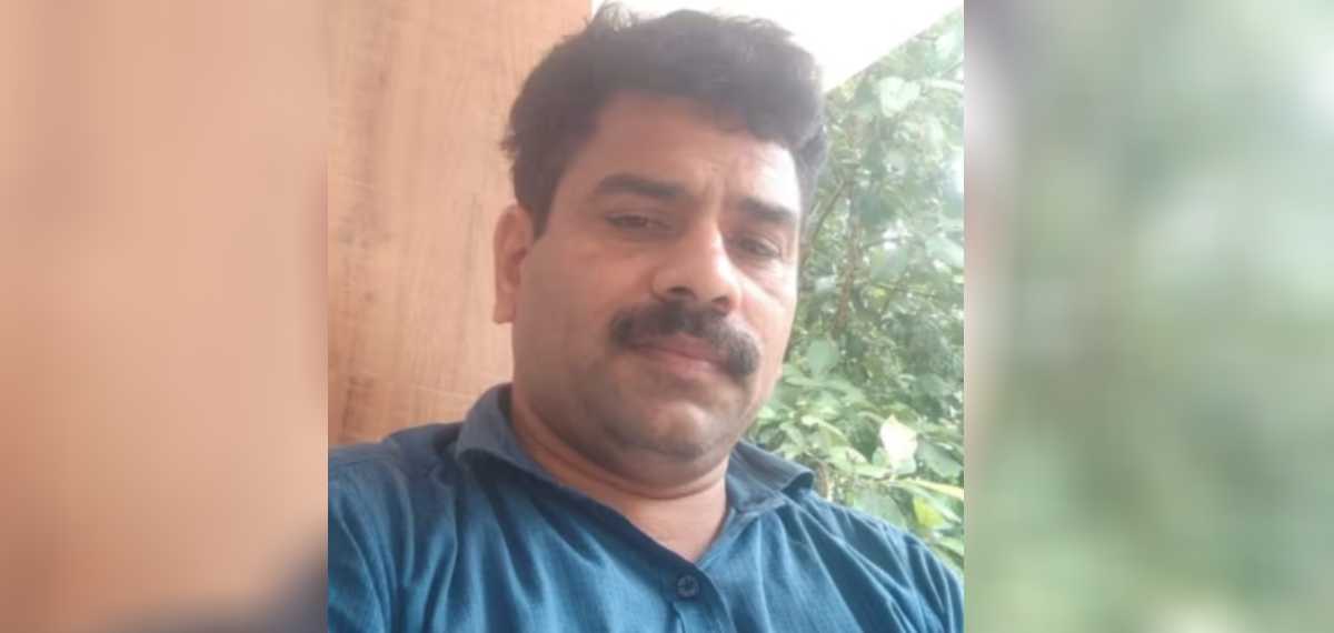 ജിമ്മില് വര്ക്ക്ഔട്ട് കഴിഞ്ഞ് വീട്ടിലെത്തിയ മധ്യവയസ്കന് കുഴഞ്ഞുവീണ് മരിച്ചു