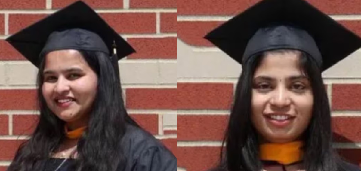 കാര്‍ നിയന്ത്രണം വിട്ട് മലയിടുക്കിലേക്ക് വീണു; കാലിഫോര്‍ണിയയില്‍ രണ്ട് ഇന്ത്യന്‍ യുവതികള്‍ക്ക് ദാരുണാന്ത്യം