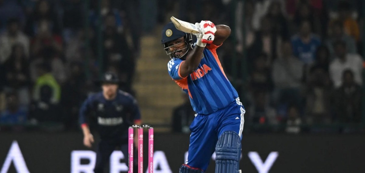 സഞ്ജുവിന് അവസരം; ഇഷാനും ബുംറയ്ക്കും വിശ്രമം!; ഗ്രൂപ്പിലെ ഇന്ത്യയുടെ അവസാന മത്സരം ഇന്ന്