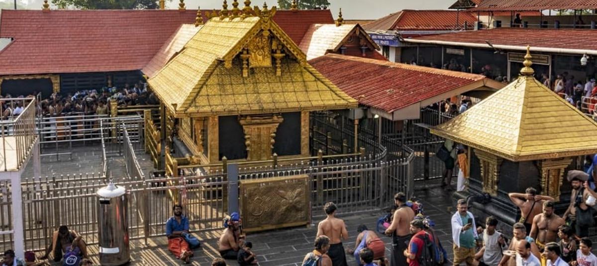 ആഗോള അയ്യപ്പ സംഗമം; പൊതുജനങ്ങൾക്ക് പ്രവേശനം ഉപാധികളോടെ, 500 വിദേശ പ്രതിനിധികൾക്കും ക്ഷണം