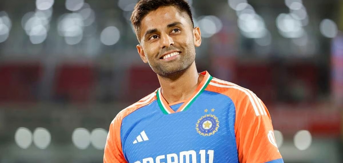 ലോകകപ്പിന് മുമ്പ് വമ്പൻ പരീക്ഷണം; നിർണായക മാറ്റം സ്ഥിരീകരിച്ച് സൂര്യ; നാളെ ശ്രേയസിന് പകരം മറ്റൊരു താരം