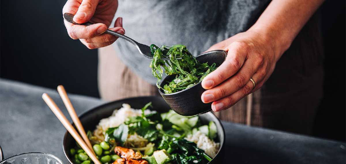 diabetes food plate eating