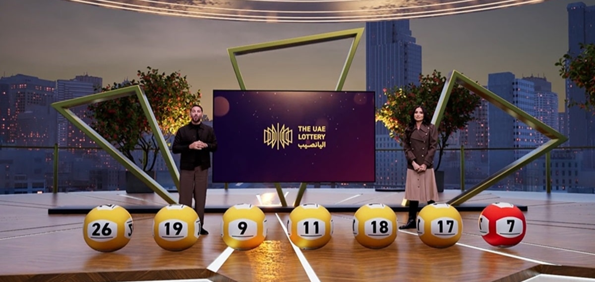 യുഎഇ ലോട്ടറിയുടെ തിരിച്ചുവരവ്, സമ്മാനമായി ഇതുവരെ നല്‍കിയത് കോടികൾ; കണക്കുകളുമായി അധികൃതർ