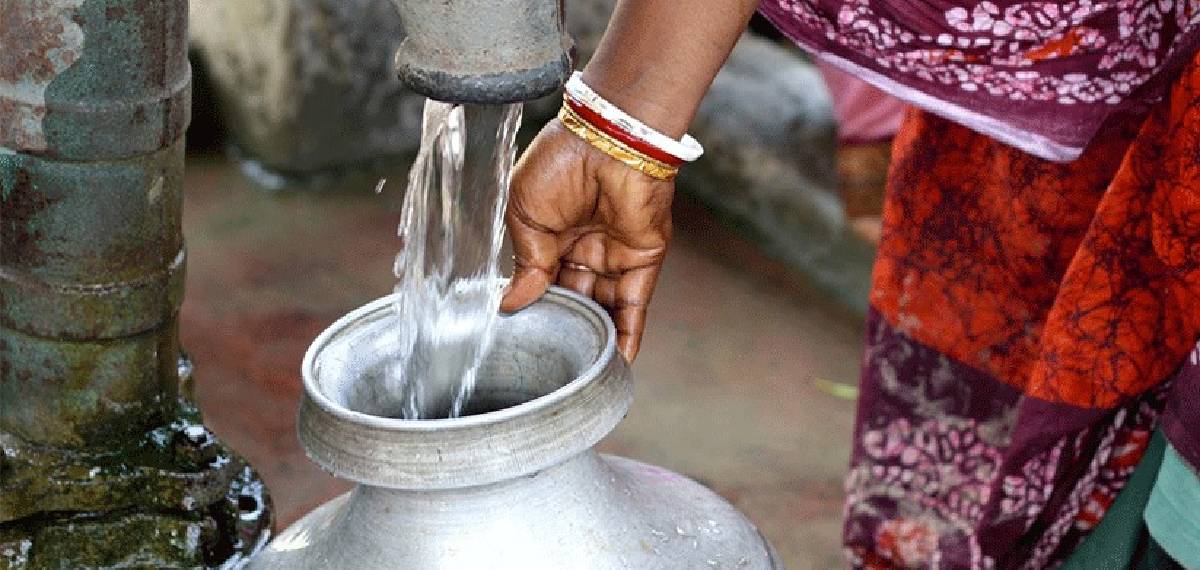 തിരുവനന്തപുരത്ത് നാളെ വിവിധയിടങ്ങളിൽ ജലവിതരണം മുടങ്ങും; ഉപഭോക്താക്കൾ മുൻകരുതൽ സ്വീകരിക്കണമെന്ന് നിർദേശം