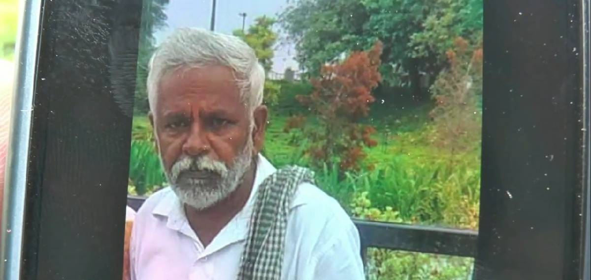 ഇടുക്കിയില്‍ സെക്യൂരിറ്റി ജീവനക്കാരൻ്റെ കൊലപാതകം; പ്രതിയെക്കുറിച്ച് സൂചന നല്‍കിയാല്‍ പാരിതോഷികം