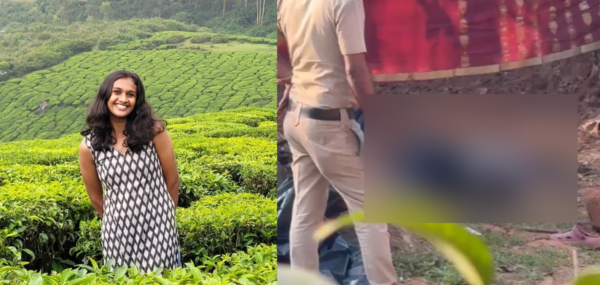 മലയാറ്റൂരില്‍ 19കാരി മരിച്ച നിലയില്‍