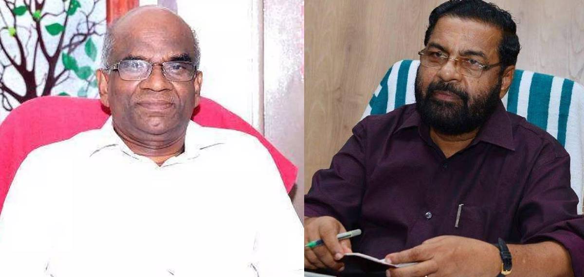 എനിക്കറിയാവുന്ന എന് വാസു സത്യസന്ധനായ വ്യക്തി: കടകംപളളി സുരേന്ദ്രൻ