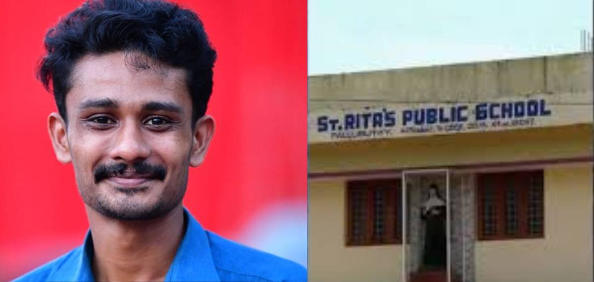 മതചിഹ്നങ്ങൾ ക്ലാസ് മുറികളിൽ വേർതിരിവിന് ഇടയാക്കിയിട്ടില്ല; മുറിവിൽ ഉപ്പ് പുരട്ടുന്നവരെ സൂക്ഷിക്കുക: ശിവപ്രസാദ്
