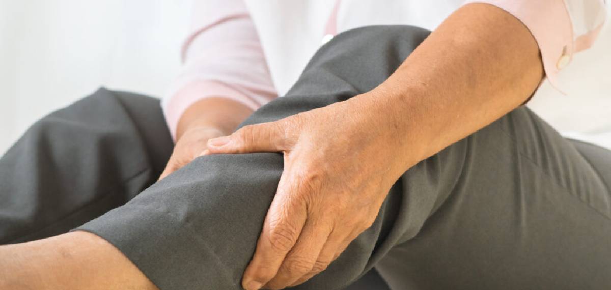 CANCER SYMPTOMS IN LEG