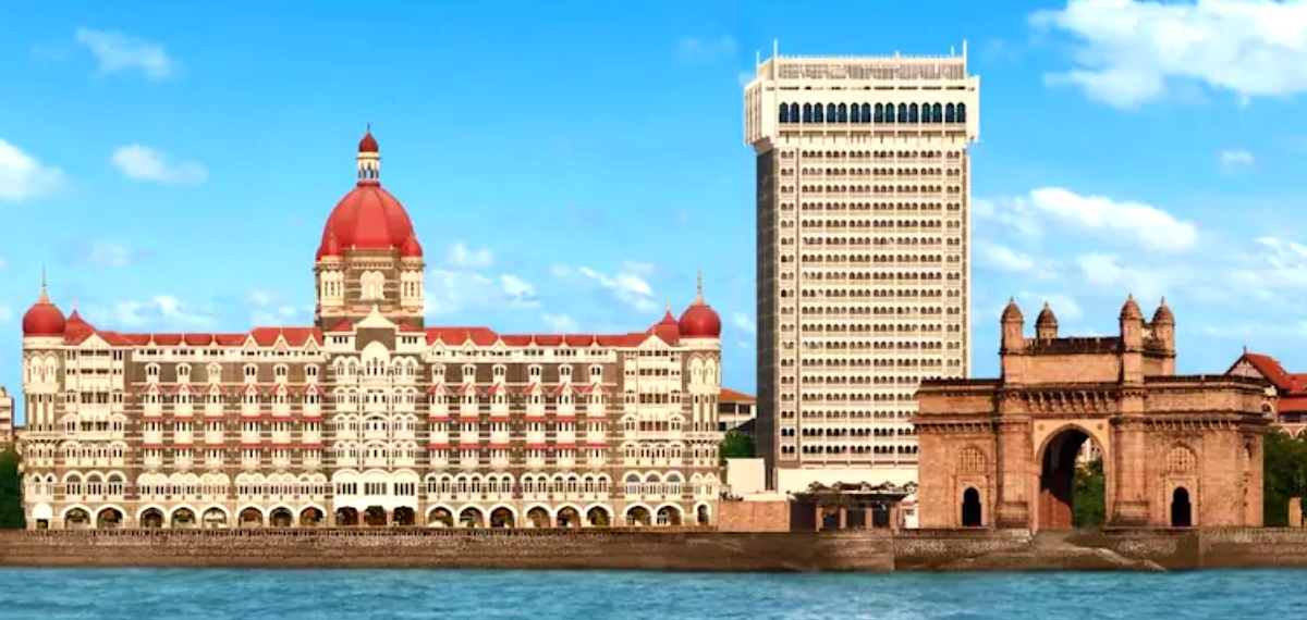 ലോകത്തെ ഏറ്റവും മികച്ച 50 ഹോട്ടലുകളുടെ പട്ടികയിൽ ഇടം നേടി താജ്മഹൽ പാലസ്; ഏഷ്യയിൽ നിന്നും 20 എണ്ണം
