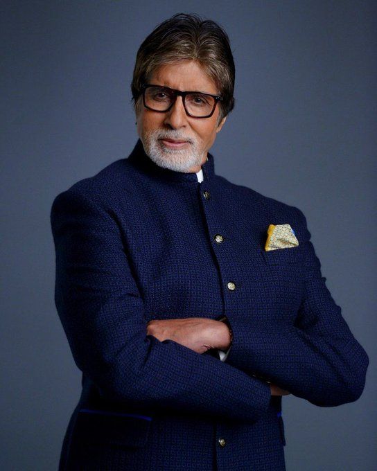 amitabh bachan