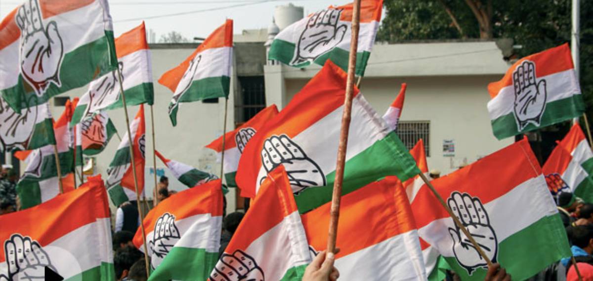 'സീറ്റ് വാഗ്ദാനം ചെയ്ത് പാർട്ടിയും നേതാക്കളും വഞ്ചിച്ചു'; ഇടുക്കിയിൽ മുൻ ബ്ലോക്ക് പഞ്ചായത്ത് മെമ്പർ രാജിവെച്ചു