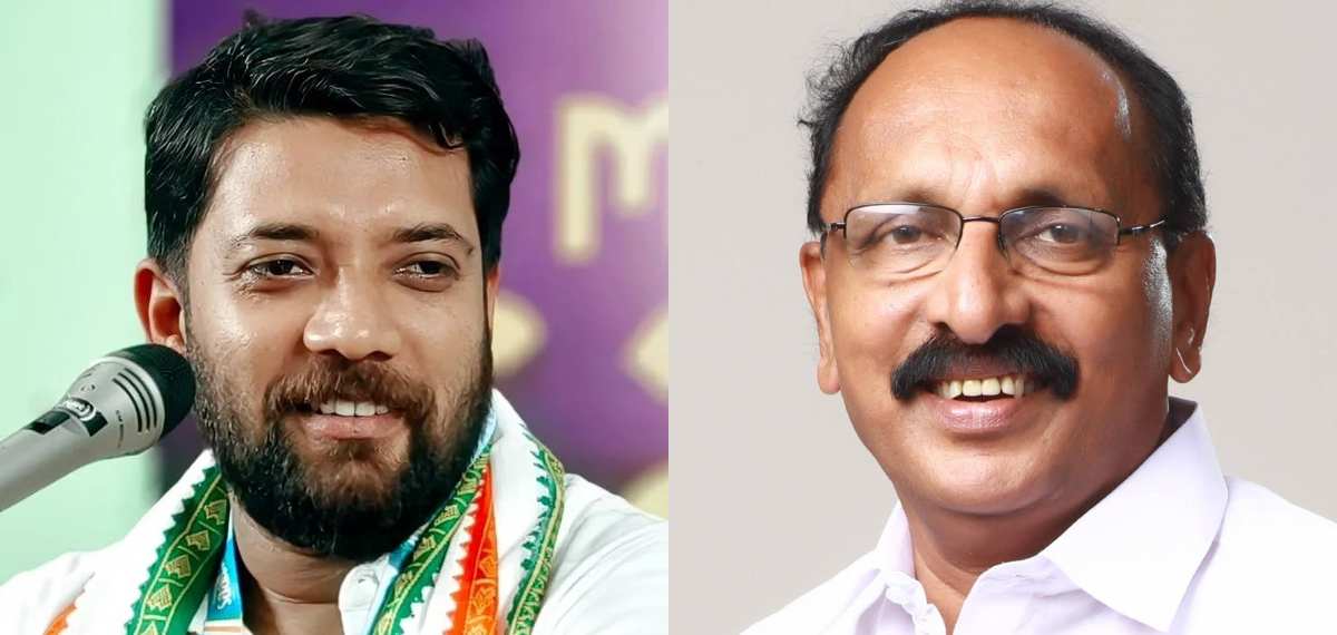 ഷാഫി പറമ്പില്‍ രാഷ്ട്രീയത്തിലെ ദുല്‍ഖര്‍ സല്‍മാന്‍; പേരാമ്പ്ര സിപിഐഎമ്മിന് സ്ത്രീധനം കിട്ടിയതല്ല: കെ സി അബു