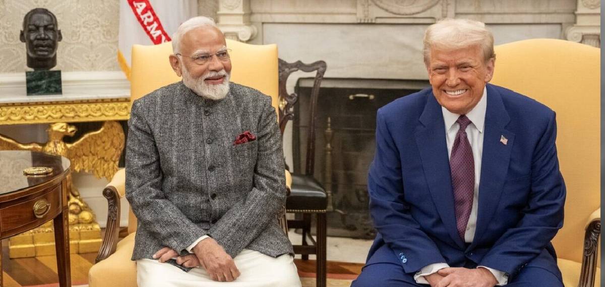 modi trump