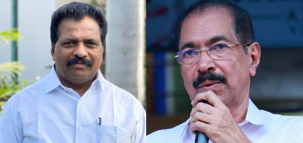 'തെരഞ്ഞെടുപ്പ് സമിതികളിൽ SC, ST വിഭാഗങ്ങൾക്ക് അവഗണന';KPCCക്കെതിരെ ദീപാദാസ് മുൻഷിക്ക് പരാതി നൽകി കൊടിക്കുന്നിൽ