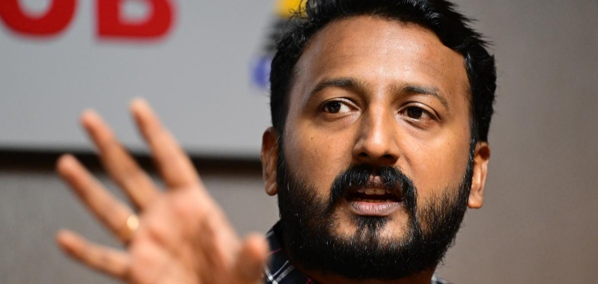 'നമുക്ക് കുഞ്ഞ് വേണം, നിന്നെ എനിക്ക് ഗര്‍ഭിണിയാക്കണം'; രാഹുൽ മാങ്കൂട്ടത്തിലിന് കുരുക്കായി വീണ്ടും ശബ്ദസന്ദേശം