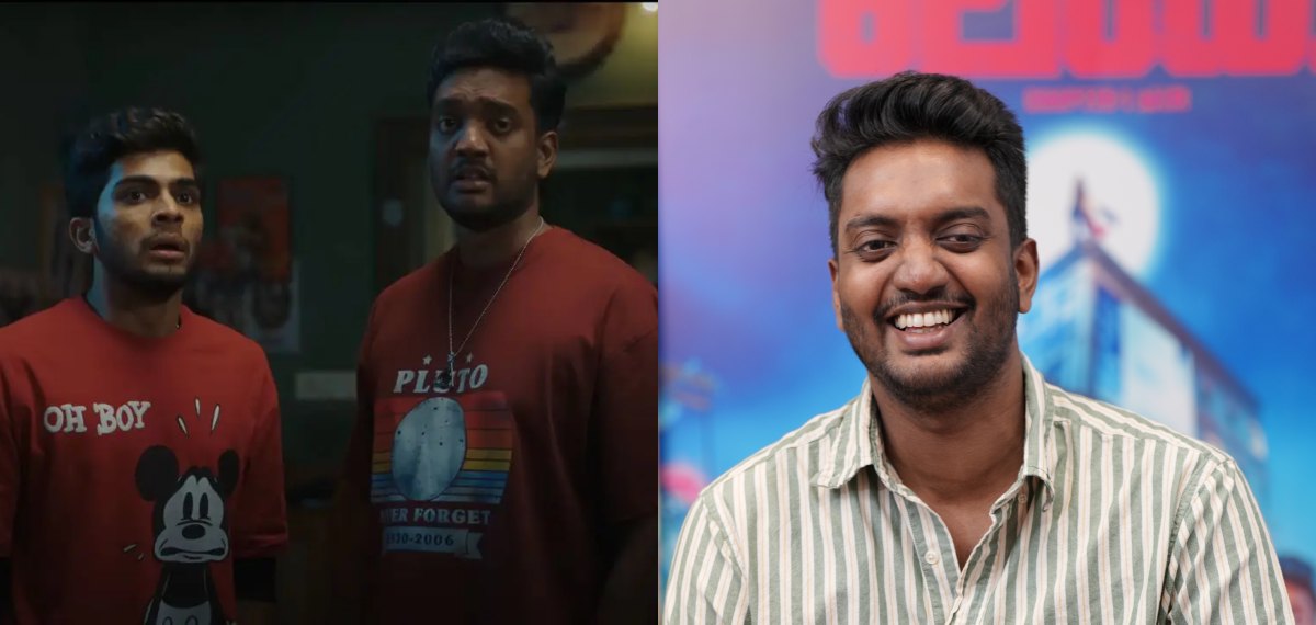 ഒരു 'ഹായ്' പറഞ്ഞു, അതാണ് ലോകയിൽ അവസരം ലഭിക്കാൻ കാരണം; ഏറ്റവും അവസാനം കാസ്റ്റ് ചെയ്തത് എന്നെ: ചന്തു