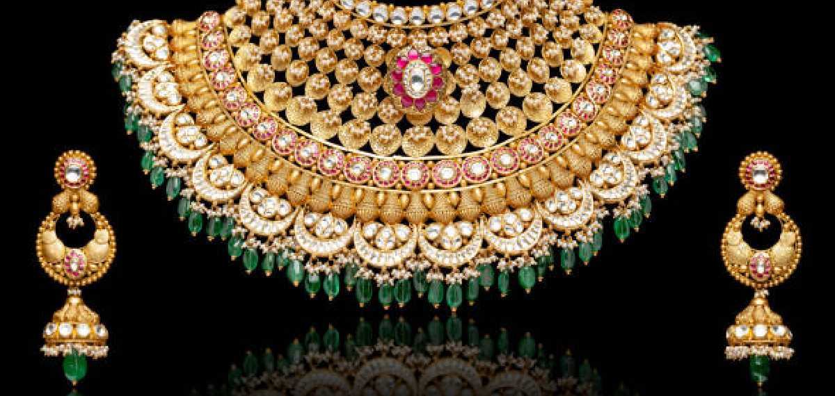 gold rate January 19 2026 