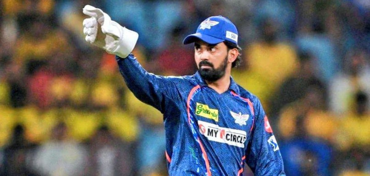 'സ്പോർട്സ് അറിയാത്തവരുടെ ചോദ്യങ്ങൾ, IPL ക്യാപ്റ്റൻസി അന്താരാഷ്ട്ര ക്രിക്കറ്റിനേക്കാൾ കഠിനം': KL രാഹുൽ