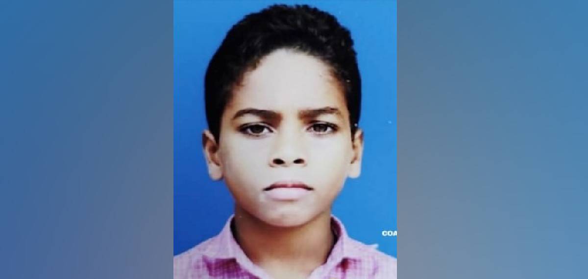 വെള്ളത്തിൽ വീണ പന്തെടുക്കാൻ പോയി: തിരുവനന്തപുരത്ത് തിരയിൽപ്പെട്ട് പതിനൊന്ന് വയസുകാരന് ദാരുണാന്ത്യം