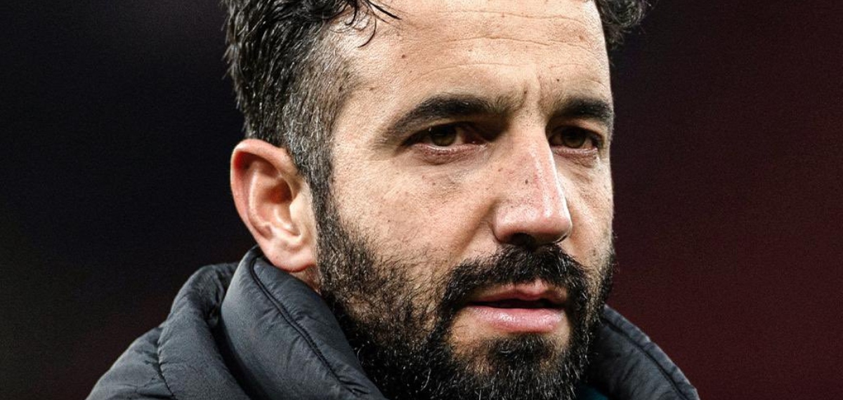 മുഖ്യപരിശീലകൻ അമോറിമിനെ പുറത്താക്കി; പുതുവർഷത്തിലും രക്ഷയില്ലാതെ യുണൈറ്റഡ്