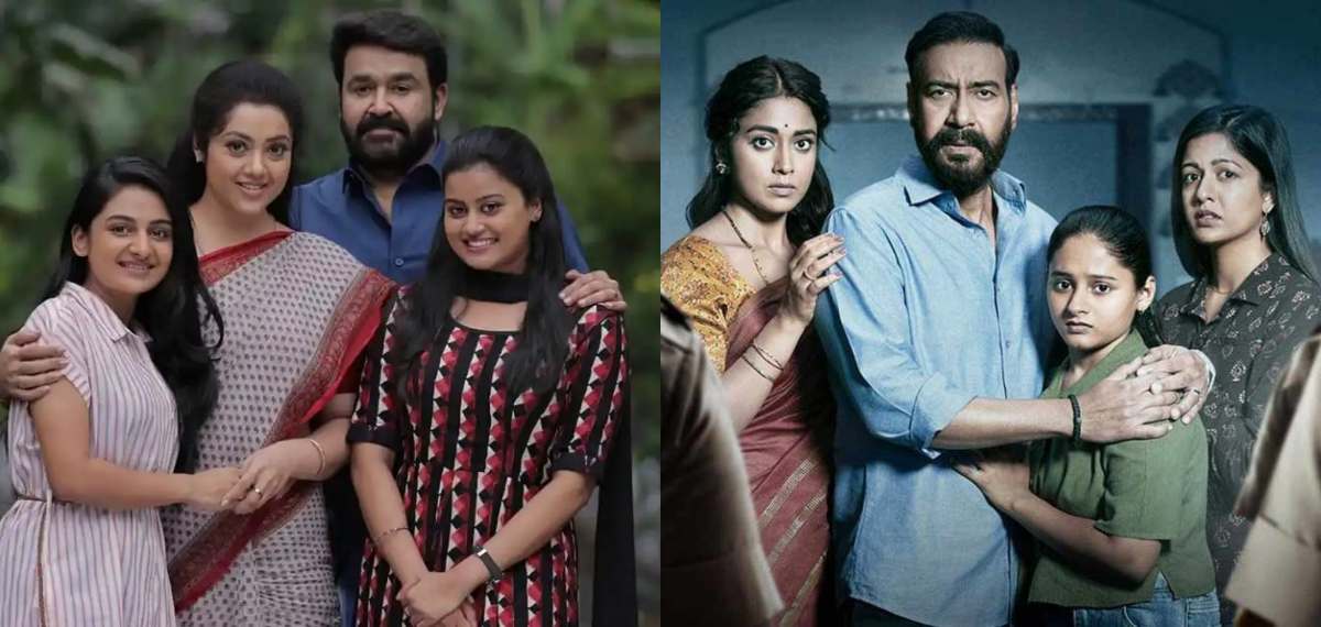 കാത്തിരിപ്പിന് വിരാമം: ദൃശ്യം 3 യുടെ ഹിന്ദി റീലീസ് തീയതി എത്തി; മലയാളം എപ്പോൾ വരും ?