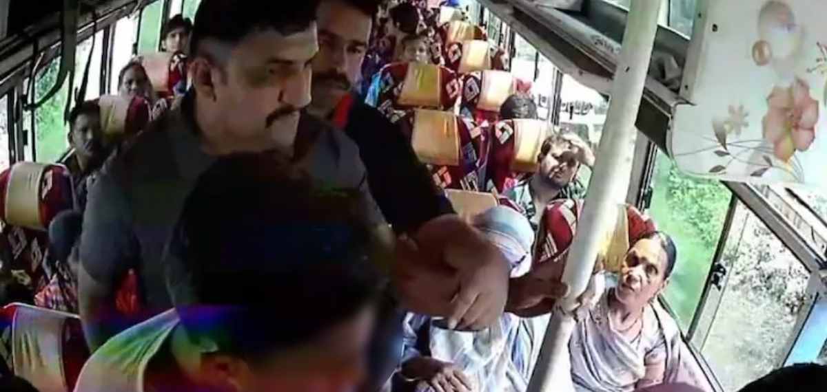 രാജ്യത്തെ മികച്ച പൊലീസ് സ്റ്റേഷനുകളിലൊന്നെന്ന അംഗീകാരം, പിന്നാലെ 18കാരനെ കള്ളക്കേസിൽ കുടുക്കി പൊലീസുകാർ