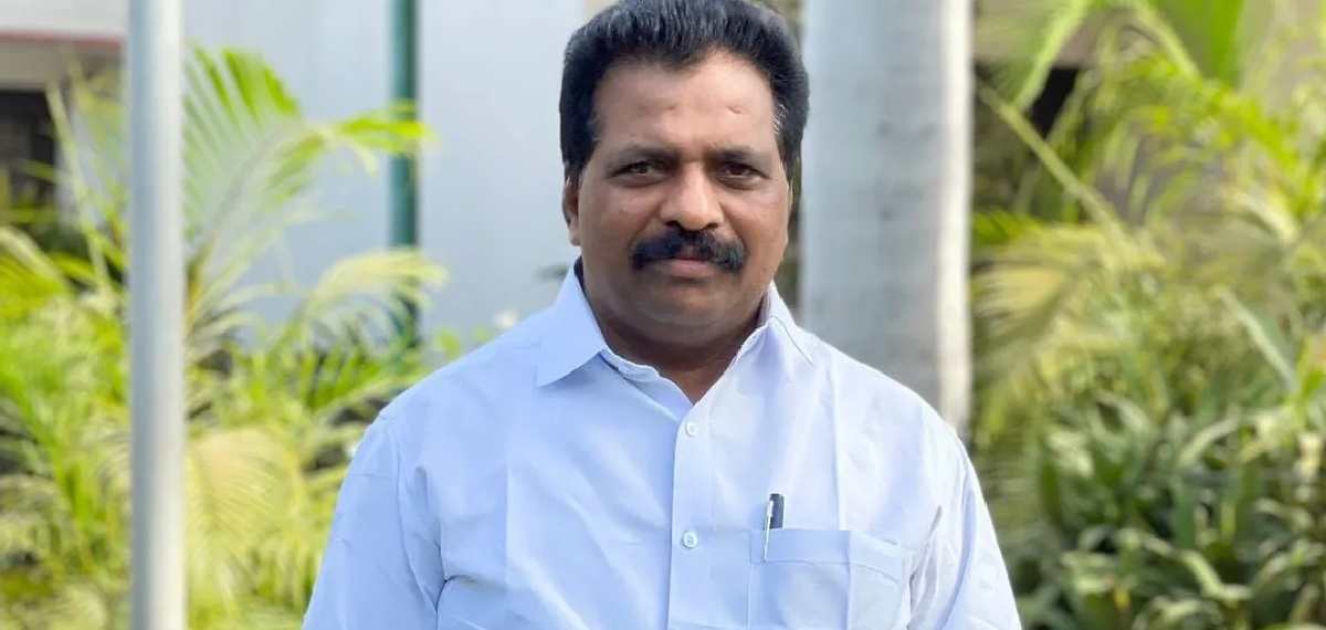 'കൈപ്പത്തിയിൽ മത്സരിച്ചാൽ ആദ്യം ജയിക്കുന്ന സീറ്റാകും കുട്ടനാട്'; കോണ്‍ഗ്രസ് ഏറ്റെടുക്കുമെന്ന സൂചന നൽകി എംപി